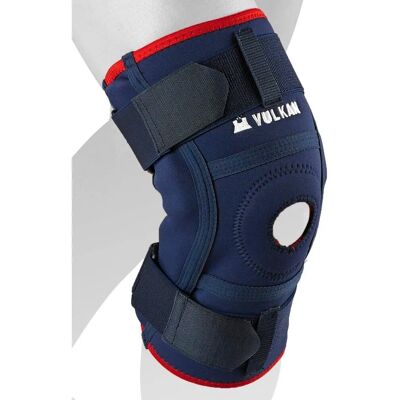 Vulkan Classic 3071 Support massimo per ginocchio - Ortesi Vulkan Classic 3071 Support massimo per ginocchio - Ortesi