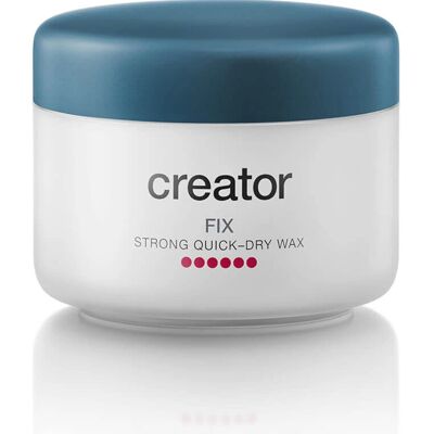 Maria Nila Creator Fix Hårvax - Stark hållbarhet Snabbtorkande 100ml Maria Nila Creator Fix Hårvax - Stark hållbarhet Snabbtorkande 100ml