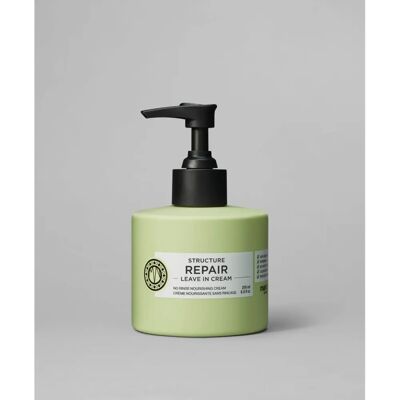 Maria Nila Struktur Reparatur Leave-In Creme (200ml) Maria Nila Struktur Reparatur Leave-In Creme (200ml)