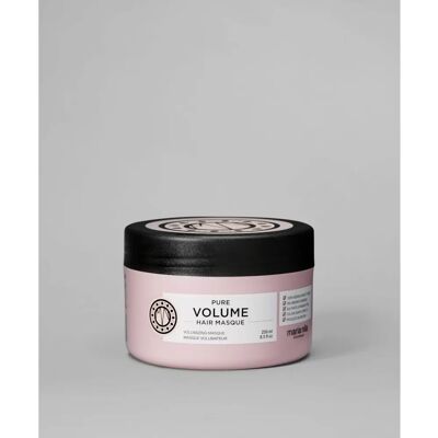 Maria Nila Pure Volume Masque (250ml) Maria Nila Pure Volume Masque (250ml)