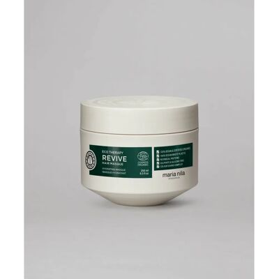 Maria Nila Revive Bio-Haarmaske - Haartyp Maria Nila Revive Bio-Haarmaske - Haartyp