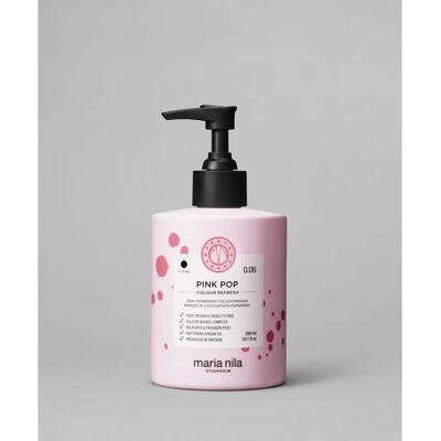 Maria Nila Pink Pop Haarkur - Haartyp Maria Nila Pink Pop Haarkur - Haartyp
