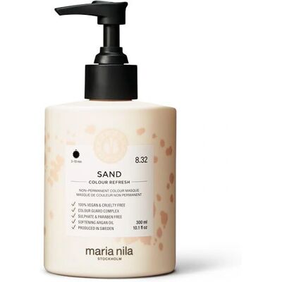 Maria Nila Colour Refresh Sabbia - Colore per capelli Maria Nila Colour Refresh Sabbia - Colore per capelli
