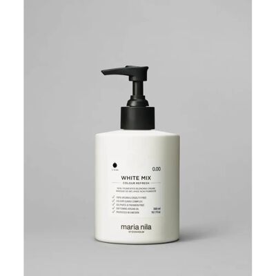 Maschera Capelli White Mix di Maria Nila - Maschera Maschera Capelli White Mix di Maria Nila - Maschera