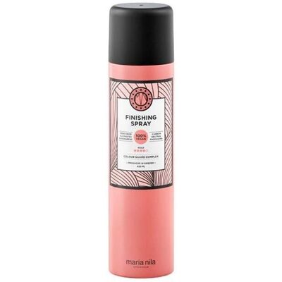 Maria Nila Style & Finish Spray – Spray para peinar Maria Nila Style & Finish Spray – Spray para peinar