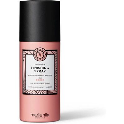 Maria Nila Style & Finish Spray - Spray per capelli Maria Nila Style & Finish Spray - Spray per capelli
