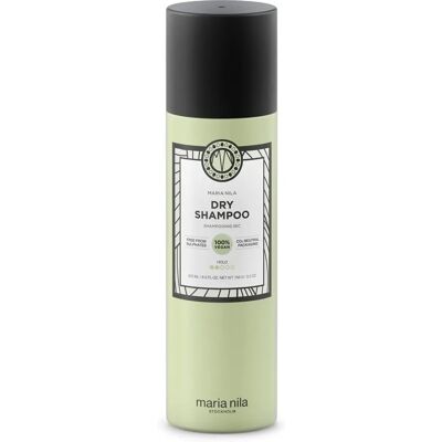 Maria Nila Dry Shampoo - 250ml Maria Nila Dry Shampoo - 250ml