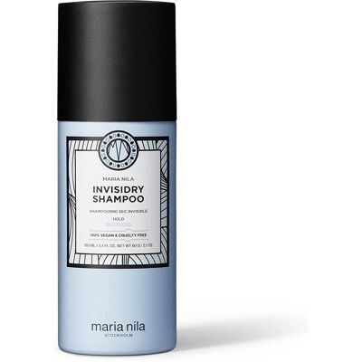 Maria Nila Stile e Finitura Shampoo Invisidry (100 ml) Maria Nila Stile e Finitura Shampoo Invisidry (100 ml)
