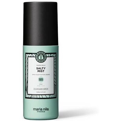 Maria Nila Salty Mist - Rantaiset laineet, Vegaaninen, 150ml Maria Nila Salty Mist - Rantaiset laineet, Vegaaninen, 150ml