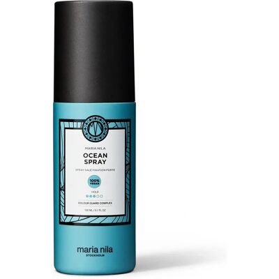 Maria Nila Ocean Spray Texturizing Spray - Haarpflege Maria Nila Ocean Spray Texturizing Spray - Haarpflege