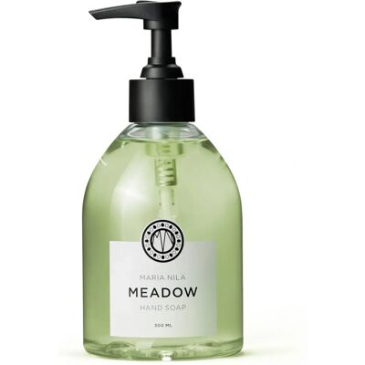 Maria Nila Meadow Handzeep - Handzeep - 300ml - Unisex Maria Nila Meadow Handzeep - Handzeep - 300ml - Unisex