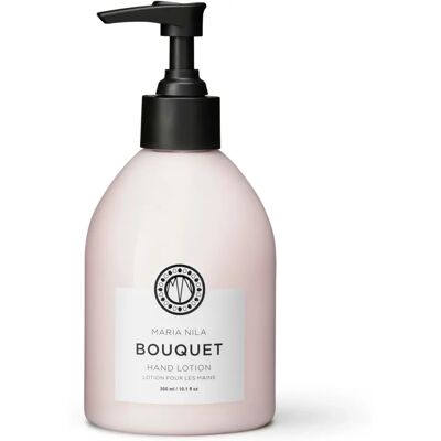 Maria Nila Hand Lotion Bouquet 300ml - Handcrème Maria Nila Hand Lotion Bouquet 300ml - Handcrème
