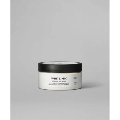 Maria Nila White Mix Haarkur - Haarmaske Maria Nila White Mix Haarkur - Haarmaske