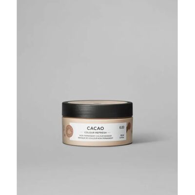 Maria Nila Cacao Hårmaske - Hårmaske Maria Nila Cacao Hårmaske - Hårmaske
