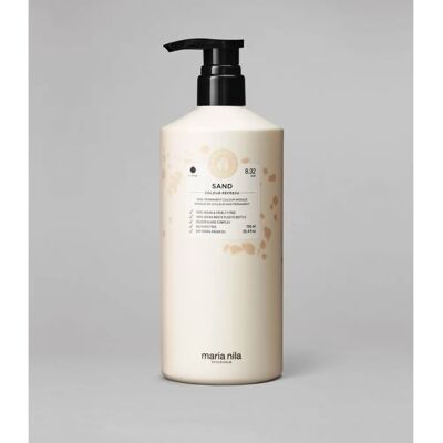 Maria Nila Sand Hair Mask - Hair Mask Maria Nila Sand Hair Mask - Hair Mask