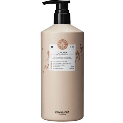 Maschera Capelli Cacao di Maria Nila - Nutriente & Intensificatore Maschera Capelli Cacao di Maria Nila - Nutriente & Intensificatore