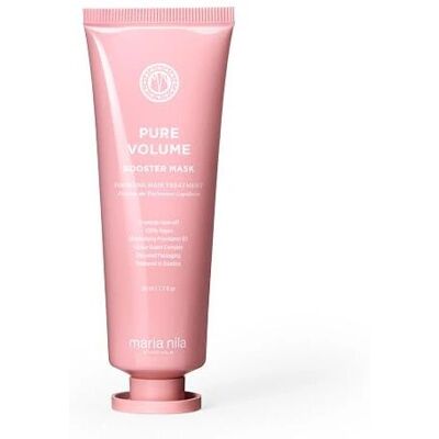 Maria Nila Pure Volume Booster Maske - Haarbehandlung Maria Nila Pure Volume Booster Maske - Haarbehandlung