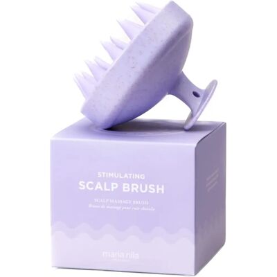 Maria Nila Scalp Brush Blue - Haarbürste Maria Nila Scalp Brush Blue - Haarbürste