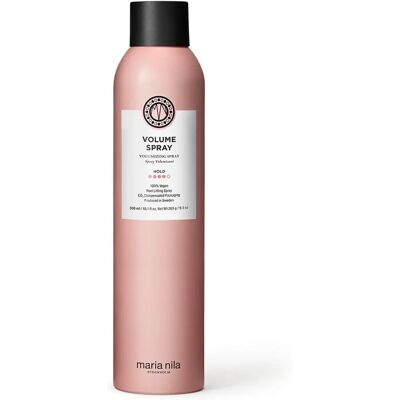 Maria Nila Volumen Spray - Leichtes Haarvolumen Maria Nila Volumen Spray - Leichtes Haarvolumen