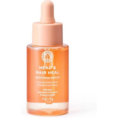 Maria Nila Rauhoittava Päänahan Seerumi 50mL Maria Nila Rauhoittava Päänahan Seerumi 50mL
