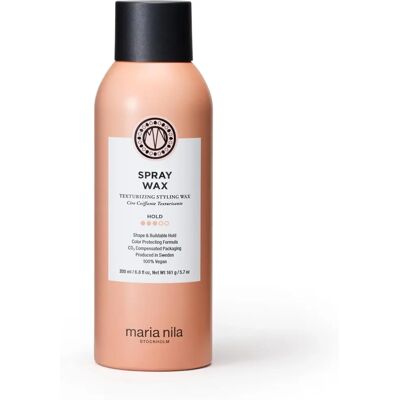 Maria Nila Spray Wax Texturierende Stylingwachs - Stylingwachs Maria Nila Spray Wax Texturierende Stylingwachs - Stylingwachs