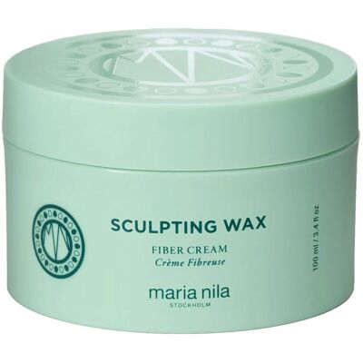 Maria Nila Minerals Sculpting Wachs 100ml - Haarwachs Maria Nila Minerals Sculpting Wachs 100ml - Haarwachs