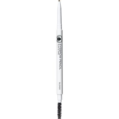 Depend Marke Augenbrauenstift Slim & Thin Blonde - Augenbrauenstift Depend Marke Augenbrauenstift Slim & Thin Blonde - Augenbrauenstift