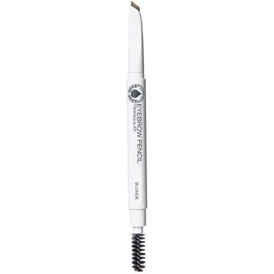 Depend Perfect Eye Øyenbrynspenn Triangular Blond - Øyenbrynspenn Depend Perfect Eye Øyenbrynspenn Triangular Blond - Øyenbrynspenn
