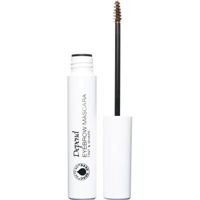 Depend - Perfektes Augenbrauen-Mascara-Tint & Shape - Mittelbraun - Augenbrauenmascara Depend - Perfektes Augenbrauen-Mascara-Tint & Shape - Mittelbraun - Augenbrauenmascara