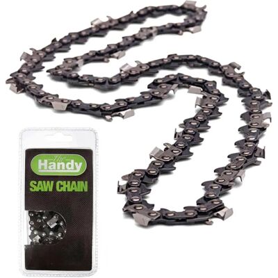Catena da motosega GARDENA CHO034 - 64 maglie, passo 0,325 Catena da motosega GARDENA CHO034 - 64 maglie, passo 0,325