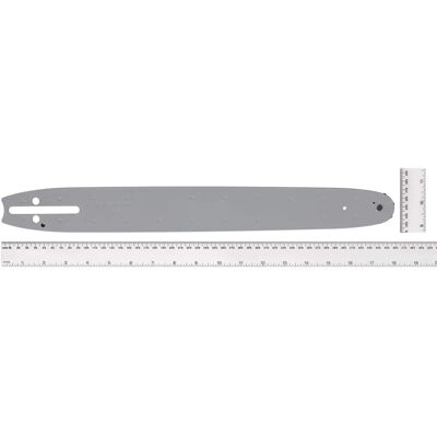 Guides chaîne McCulloch - 40.64cm, pas 3/8", 56 maillons - Publicité Guides chaîne McCulloch - 40.64cm, pas 3/8", 56 maillons - Publicité