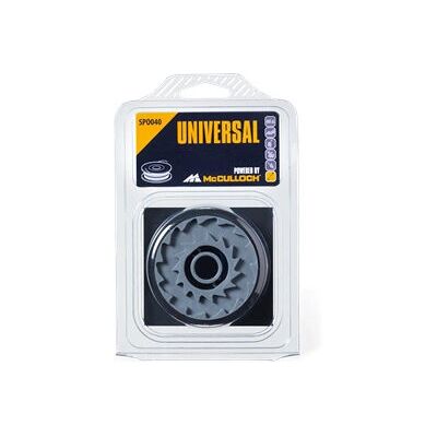 Universal SPO040 - Schnurrolle für Contour, Power Trim, Revolution - Gartengeräte-Zubehör Universal SPO040 - Schnurrolle für Contour, Power Trim, Revolution - Gartengeräte-Zubehör