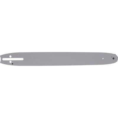 GARDENA BRO078 Führungsschiene - Epoxidbeschichtet - 35cm GARDENA BRO078 Führungsschiene - Epoxidbeschichtet - 35cm