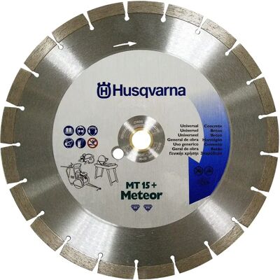Husqvarna S50 Plus Diamond Disc - Diamond Disc Husqvarna S50 Plus Diamond Disc - Diamond Disc