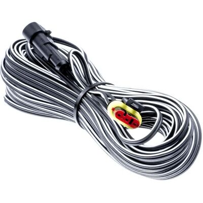 Husqvarna 579 82 51-01 Kabel zasilający - Czarny - 20 m Husqvarna 579 82 51-01 Kabel zasilający - Czarny - 20 m