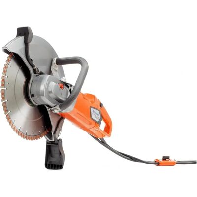 Husqvarna Power Cutter K4000 Nass - Power Cutter Husqvarna Power Cutter K4000 Nass - Power Cutter