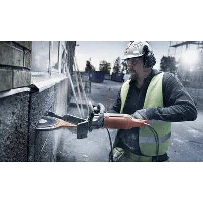 Husqvarna Kappesag K 4000 Cut-N-Break - Kreissäge Husqvarna Kappesag K 4000 Cut-N-Break - Kreissäge