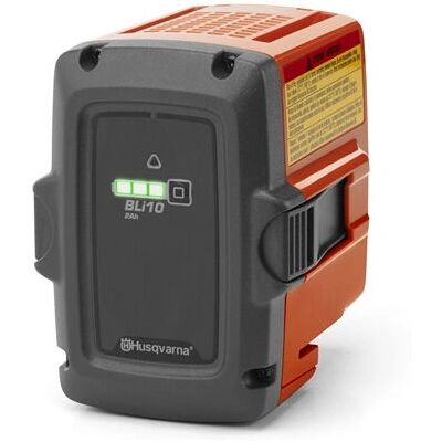 Bateria Husqvarna Bli10 - 36V 2Ah para Série 100 Bateria Husqvarna Bli10 - 36V 2Ah para Série 100