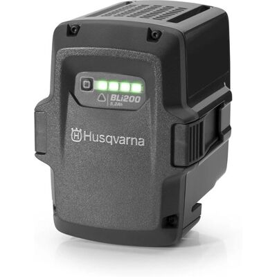 Husqvarna - Akumulator BLi200 36V 5,2 Ah - Akumulator Husqvarna - Akumulator BLi200 36V 5,2 Ah - Akumulator