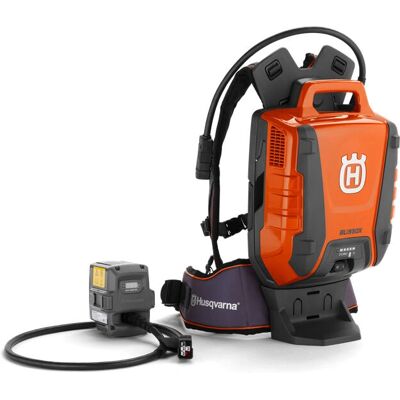 Husqvarna Husqvarna BLi950X Akku - 36 V, 31,1 Ah Husqvarna Husqvarna BLi950X Akku - 36 V, 31,1 Ah