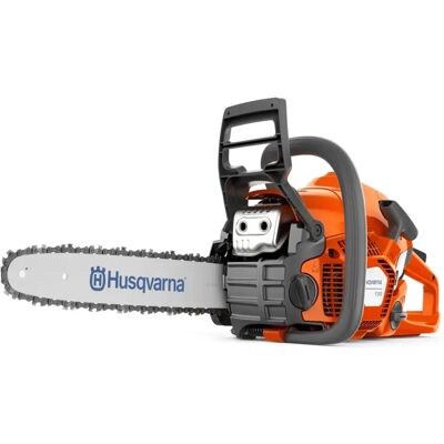 Husqvarna 130 Kettensäge - 38cc, 35cm, Leicht Husqvarna 130 Kettensäge - 38cc, 35cm, Leicht