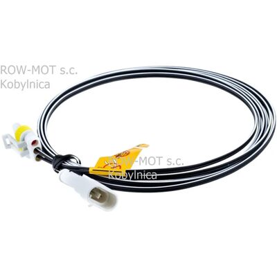 Flymo - Kabel niskiego napięcia - 5 m - Cable Flymo - Kabel niskiego napięcia - 5 m - Cable