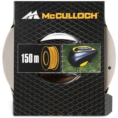 McCulloch Modell 00058-94.024.01 Begrenzungskabel - Rasenmäher Zubehör McCulloch Modell 00058-94.024.01 Begrenzungskabel - Rasenmäher Zubehör