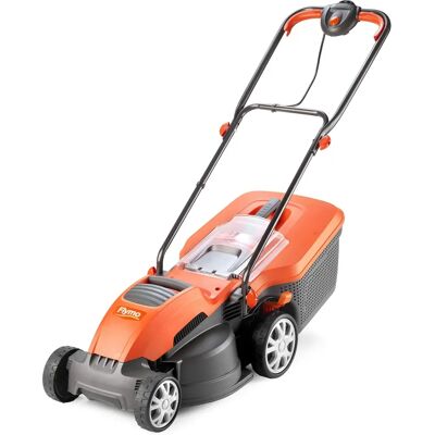 Flymo Speedimo 360C Electric Lawn Mower Flymo Speedimo 360C Electric Lawn Mower