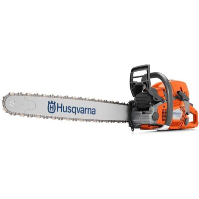Husqvarna 572 XP Motosega 45cm AutoTune Professionale Husqvarna 572 XP Motosega 45cm AutoTune Professionale