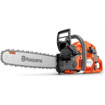 HUSQVARNA 565XP Motosserra - Potência 3.7 kW HUSQVARNA 565XP Motosserra - Potência 3.7 kW