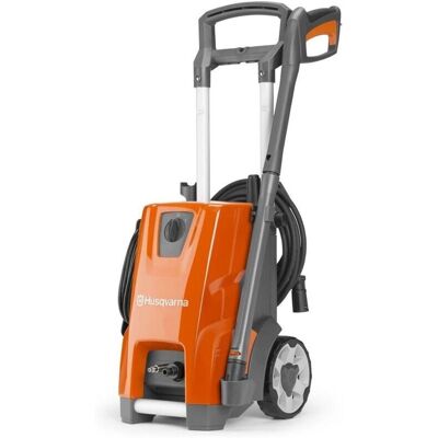 Husqvarna PW 345C Lavadora a presión - Diseño robusto, 145 bar Husqvarna PW 345C Lavadora a presión - Diseño robusto, 145 bar