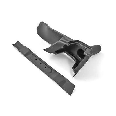 Husqvarna - 590 79 09-01 - Mulch-Kit - Rasenmäherteil Husqvarna - 590 79 09-01 - Mulch-Kit - Rasenmäherteil