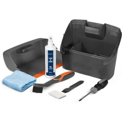 Kit de mantenimiento y limpieza Husqvarna 590 85 51-01 - Pieza para cortacésped Kit de mantenimiento y limpieza Husqvarna 590 85 51-01 - Pieza para cortacésped