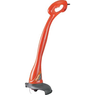 Flymo Mini Trim Electric Line Trimmer - 8in - Brush Cutter Flymo Mini Trim Electric Line Trimmer - 8in - Brush Cutter